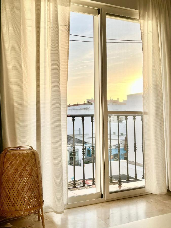 Cozy Central Studio With Terrace طريفة المظهر الخارجي الصورة
